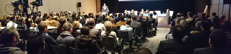 Appel à communications