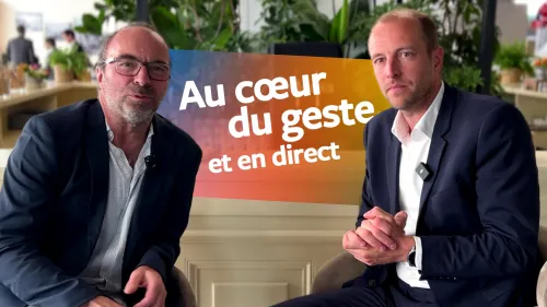 Les LIVES 2025 du GRCI