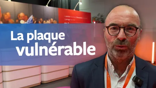 GRCI 2025 | La plaque vulnérable