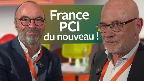 Registre France PCI